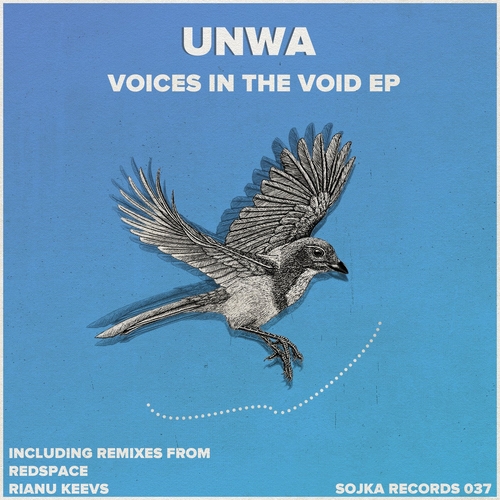 UNWA - Voices in the Void [SR037]